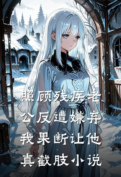 照顾残疾老公反遭嫌弃，我果断让他真截肢小说
