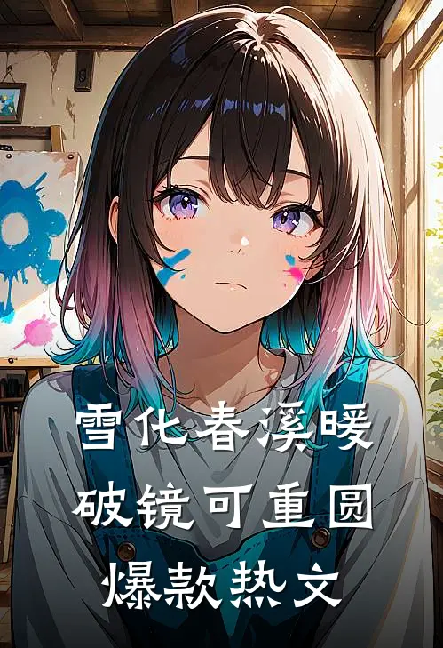 雪化春溪暖，破镜可重圆爆款热文