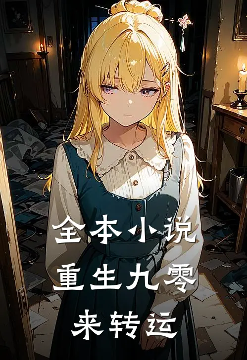 全本小说重生九零来转运