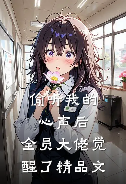 偷听我的心声后，全员大佬觉醒了精品文
