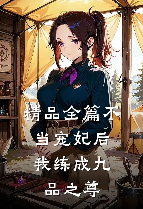 精品全篇不当宠妃后，我练成九品之尊
