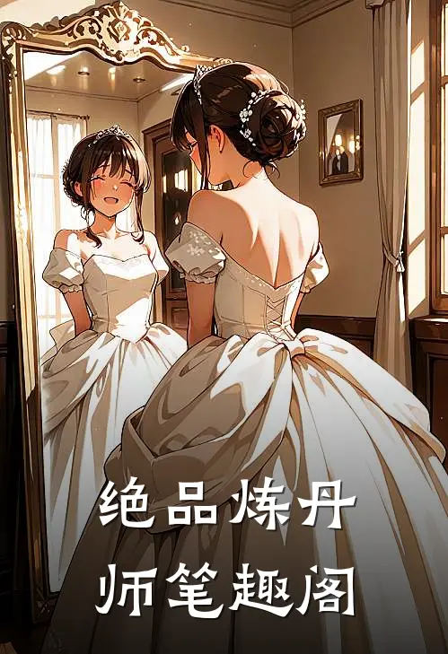 绝品炼丹师笔趣阁