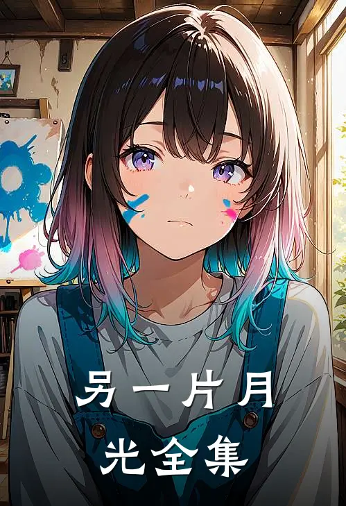 另一片月光 全集
