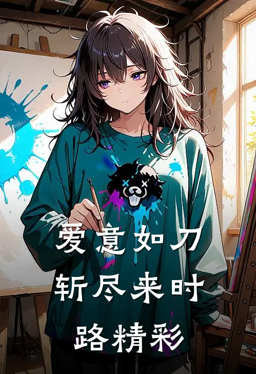 爱意如刀，斩尽来时路精彩