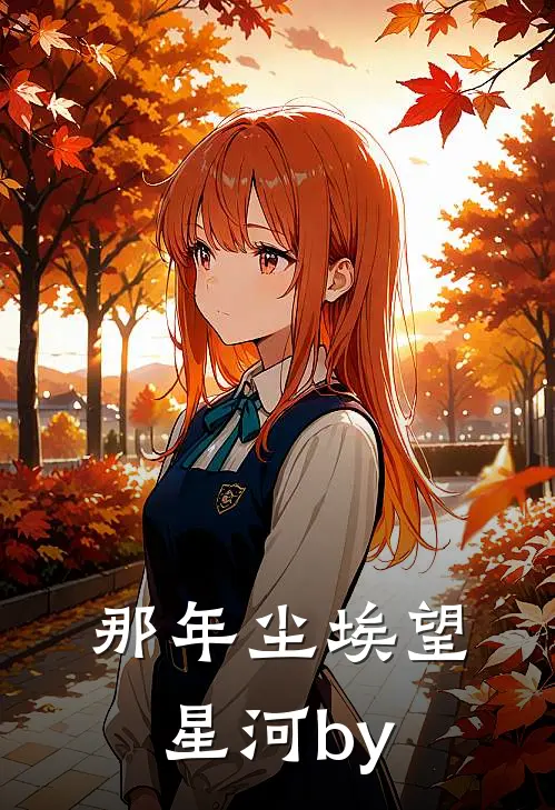那年尘埃望星河by