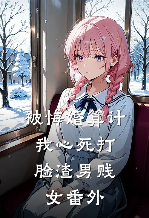 被悔婚算计，我心死打脸渣男贱女番外