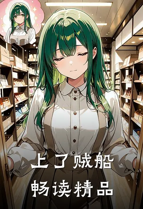 上了贼船畅读精品