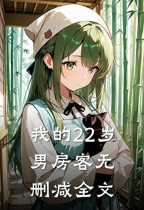 我的22岁男房客无删减全文