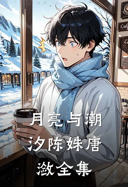 月亮与潮汐陈姝唐潋 全集