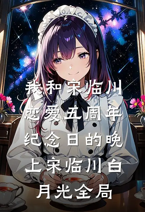 我和宋临川恋爱五周年纪念日的晚上宋临川白月光全局