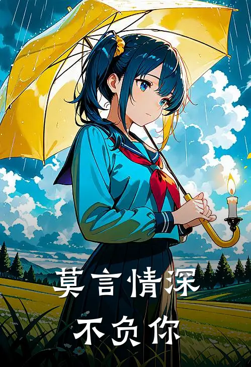 莫言情深不负你
