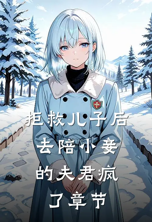 拒救儿子后，去陪小妾的夫君疯了章节