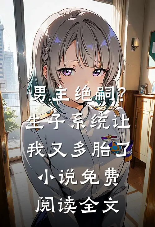 男主绝嗣？生子系统让我又多胎了小说免费阅读全文