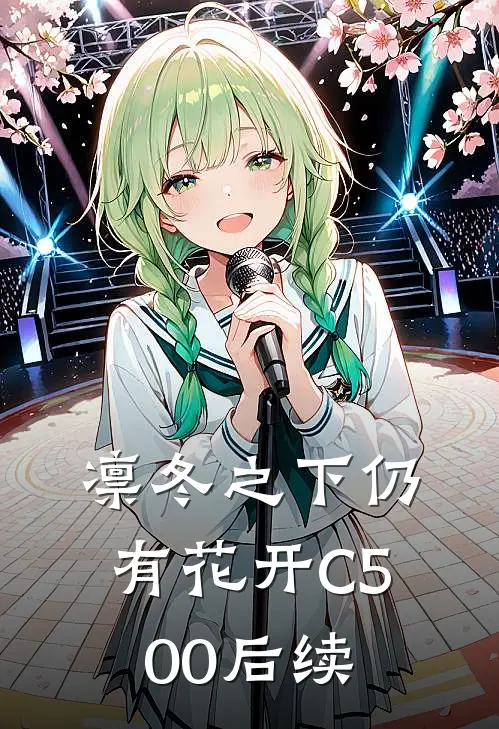 凛冬之下仍有花开C500后续