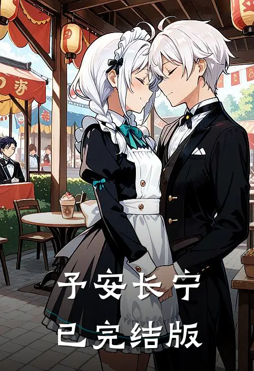 予安长宁已完结版