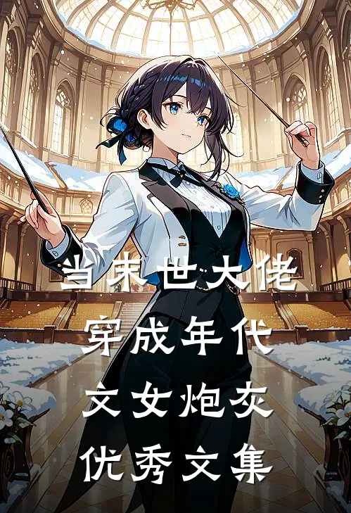 当末世大佬穿成年代文女炮灰优秀文集