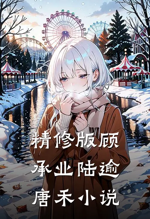精修版顾承业陆逾唐禾小说