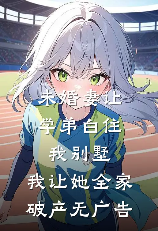 未婚妻让学弟白住我别墅，我让她全家破产无广告