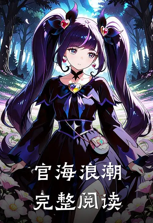 官海浪潮完整阅读
