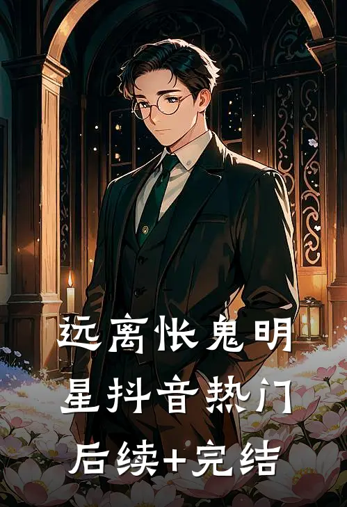 远离怅鬼明星抖音热门后续+完结