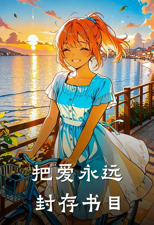 把爱永远封存书目
