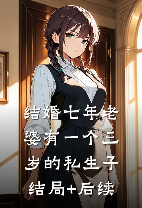 结婚七年老婆有一个三岁的私生子结局+后续