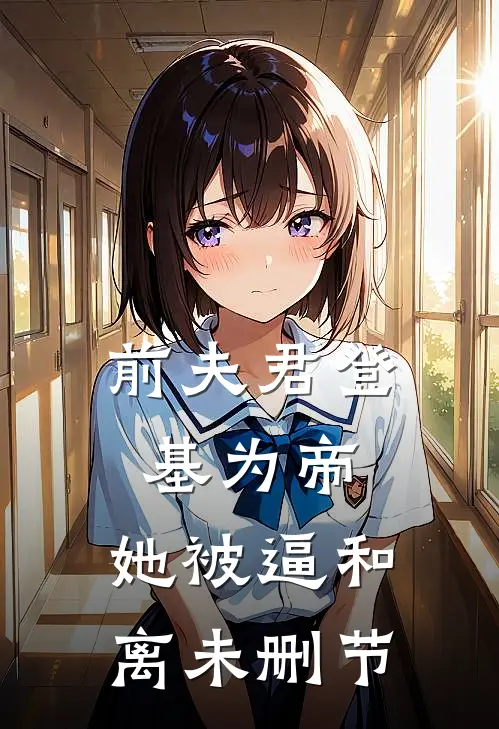 前夫君登基为帝，她被逼和离未删节