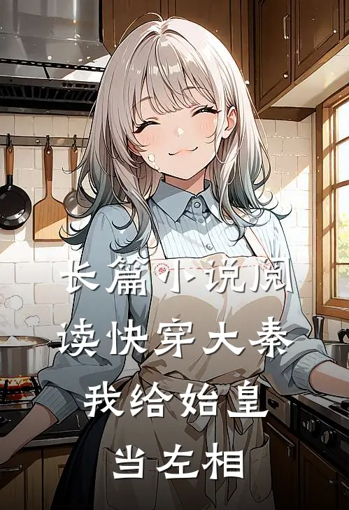 长篇小说阅读快穿大秦：我给始皇当左相