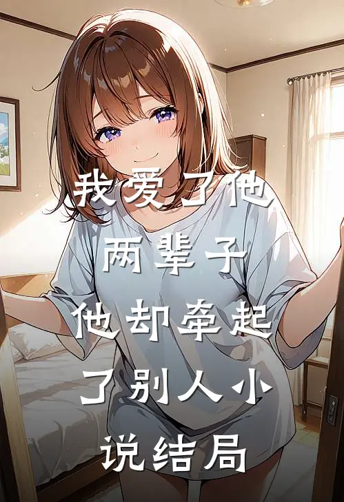 我爱了他两辈子,他却牵起了别人结局