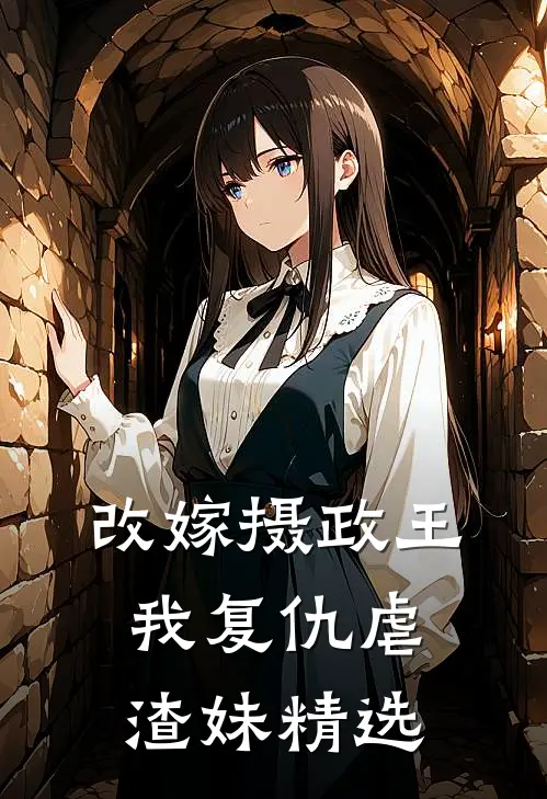 改嫁摄政王,我复仇虐渣妹精选