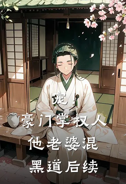 宠！豪门掌权人他老婆混黑道后续