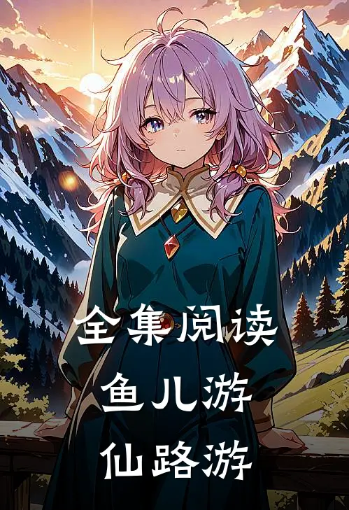 全集阅读鱼儿游，仙路游