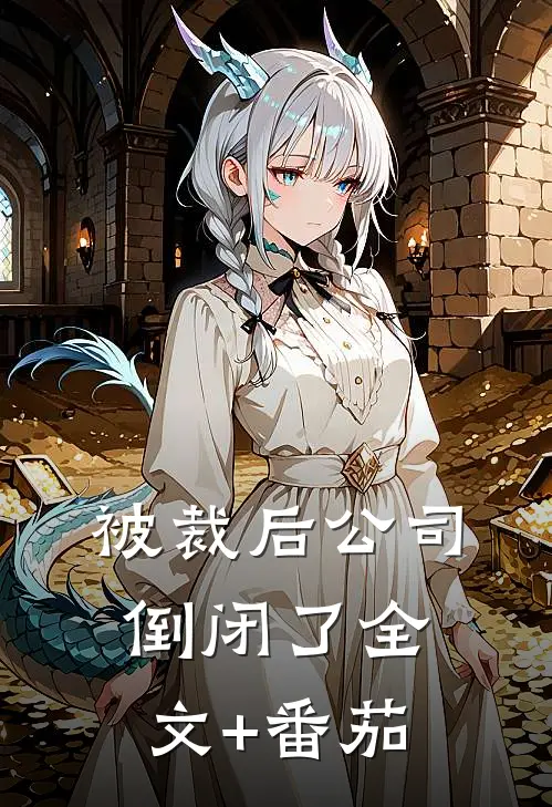 被裁后公司倒闭了全文+番茄