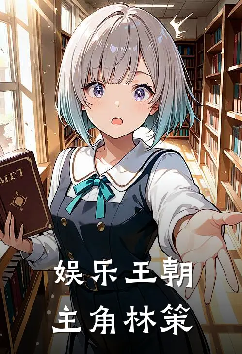 娱乐王朝主角林策