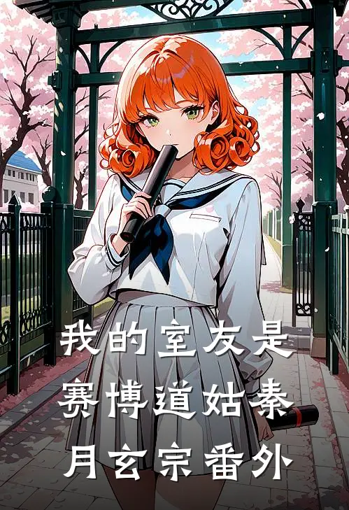我的室友是赛博道姑秦月玄宗 番外