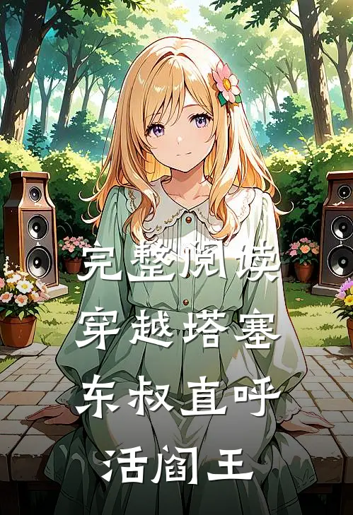 完整阅读穿越塔塞，东叔直呼活阎王
