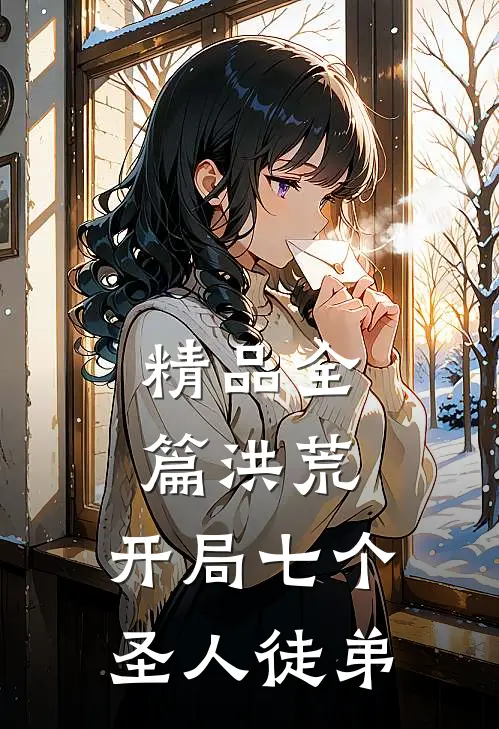 精品全篇洪荒：开局七个圣人徒弟