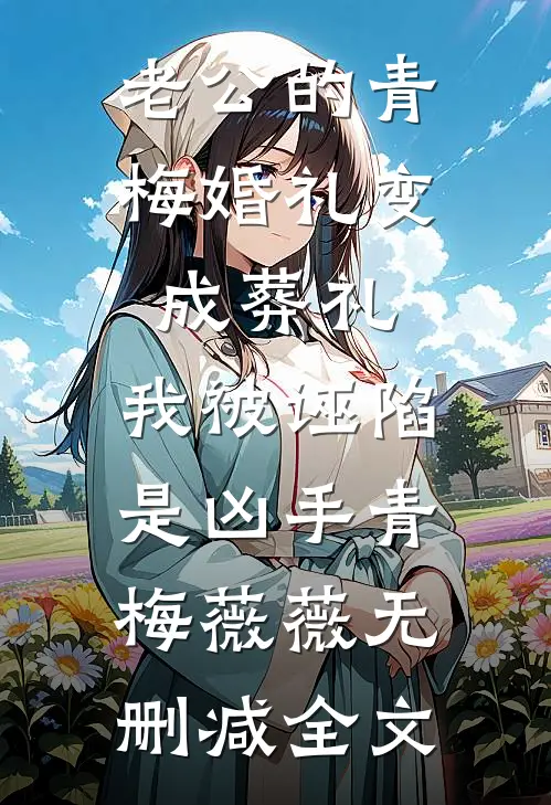 老公的青梅婚礼变成葬礼，我被诬陷是凶手青梅薇薇无删减全文