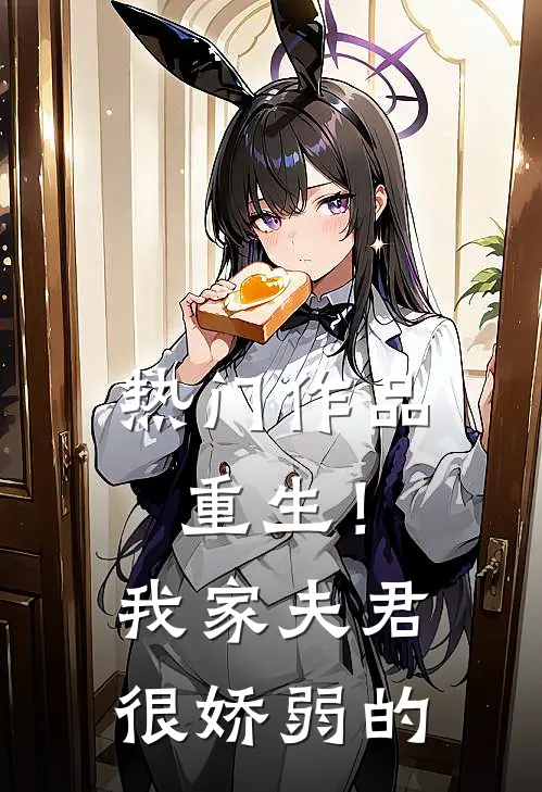 热门作品重生!我家夫君很娇弱的小娇妻