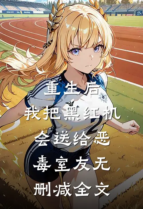 重生后，我把黑红机会送给恶毒室友无删减全文