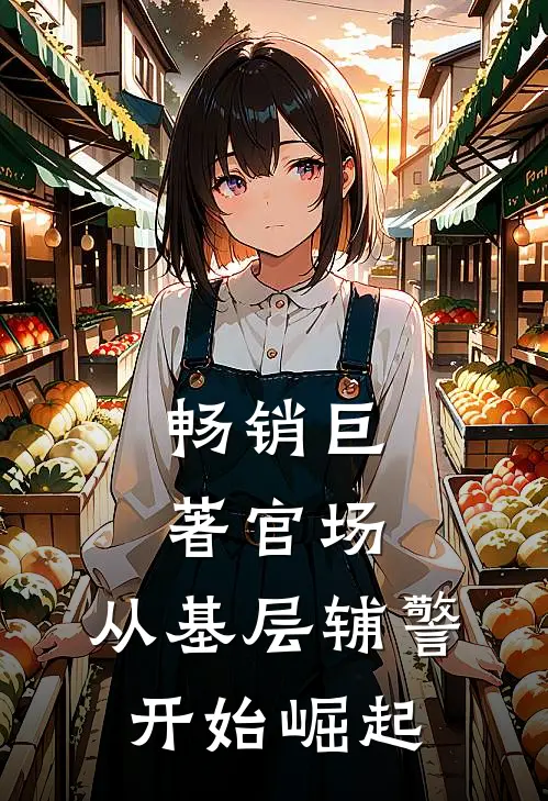 畅销巨著官场：从基层辅警开始崛起