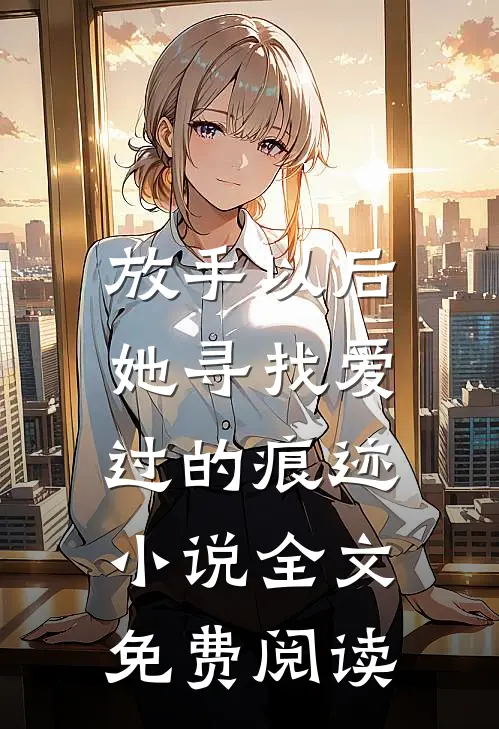 放手以后，她寻找爱过的痕迹小说全文免费阅读