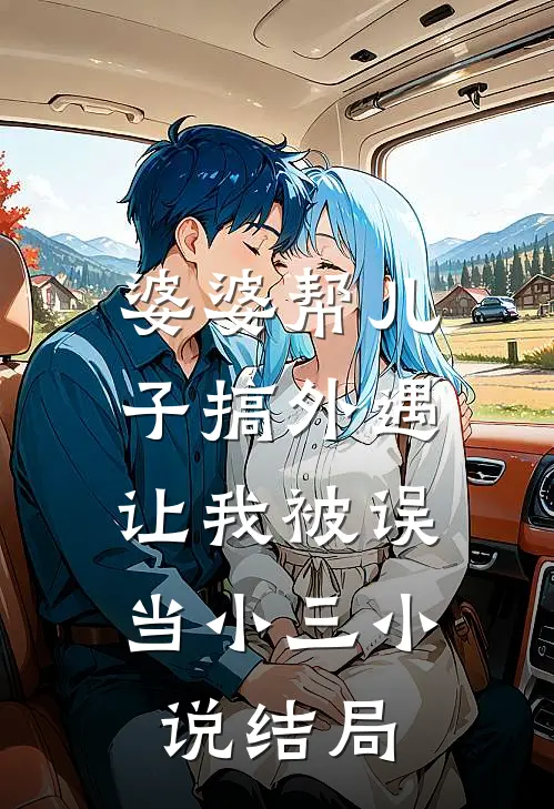 婆婆帮儿子搞外遇，让我被误当小三小说结局