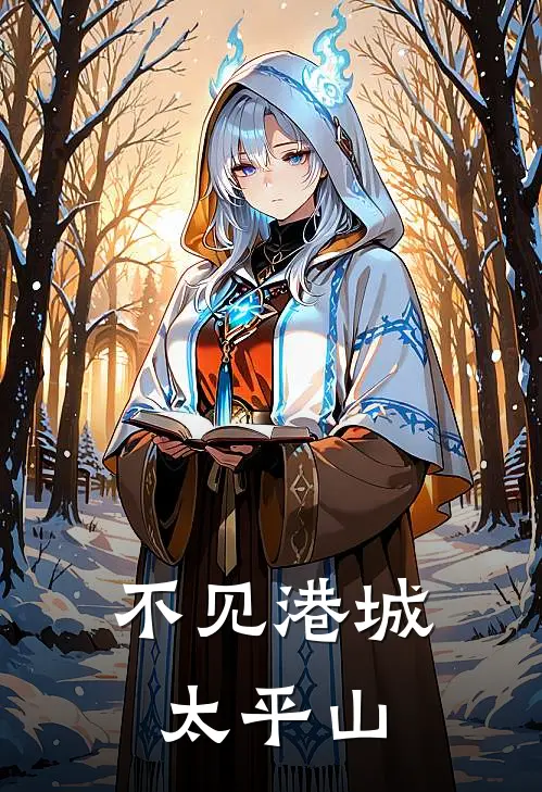 不见港城太平山