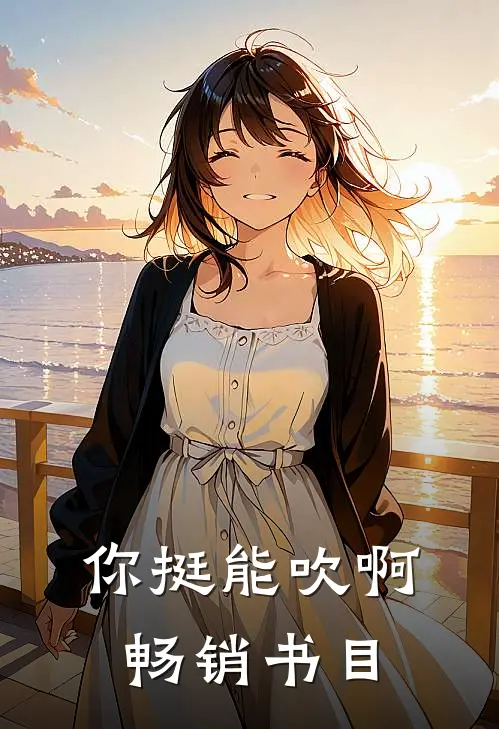 你挺能吹啊畅销书目