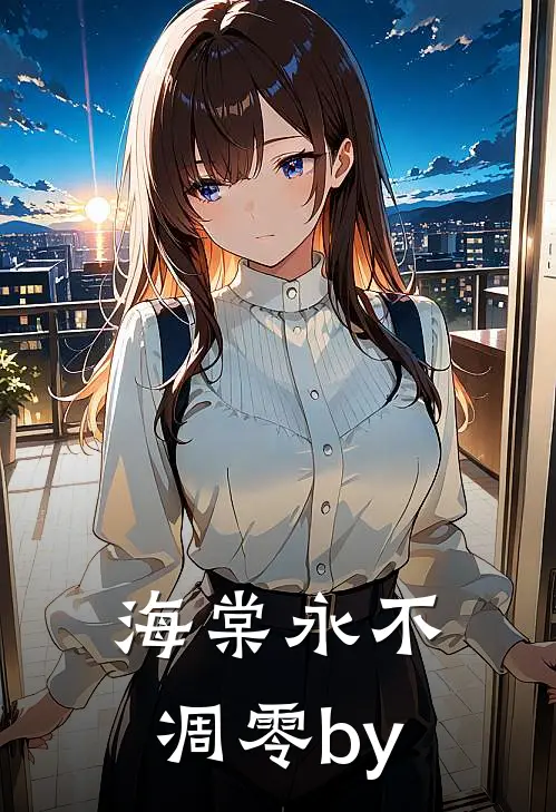 海棠永不凋零by