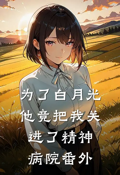 为了白月光，他竟把我关进了精神病院 番外