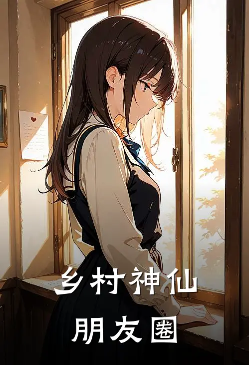 乡村神仙朋友圈