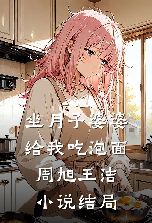 坐月子婆婆给我吃泡面周旭王洁小说结局