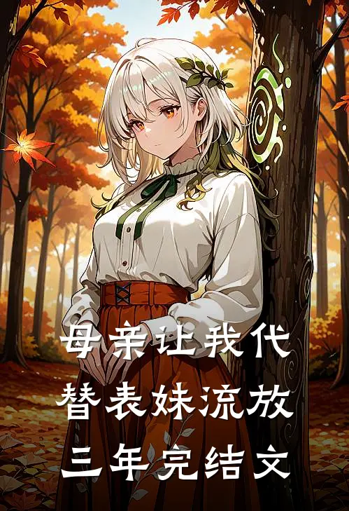 母亲让我代替表妹流放三年完结文